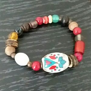 Beads Bracelet